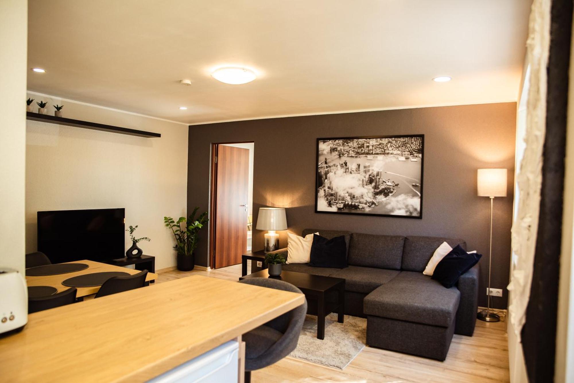 Allika 4 Apartment Valga Extérieur photo