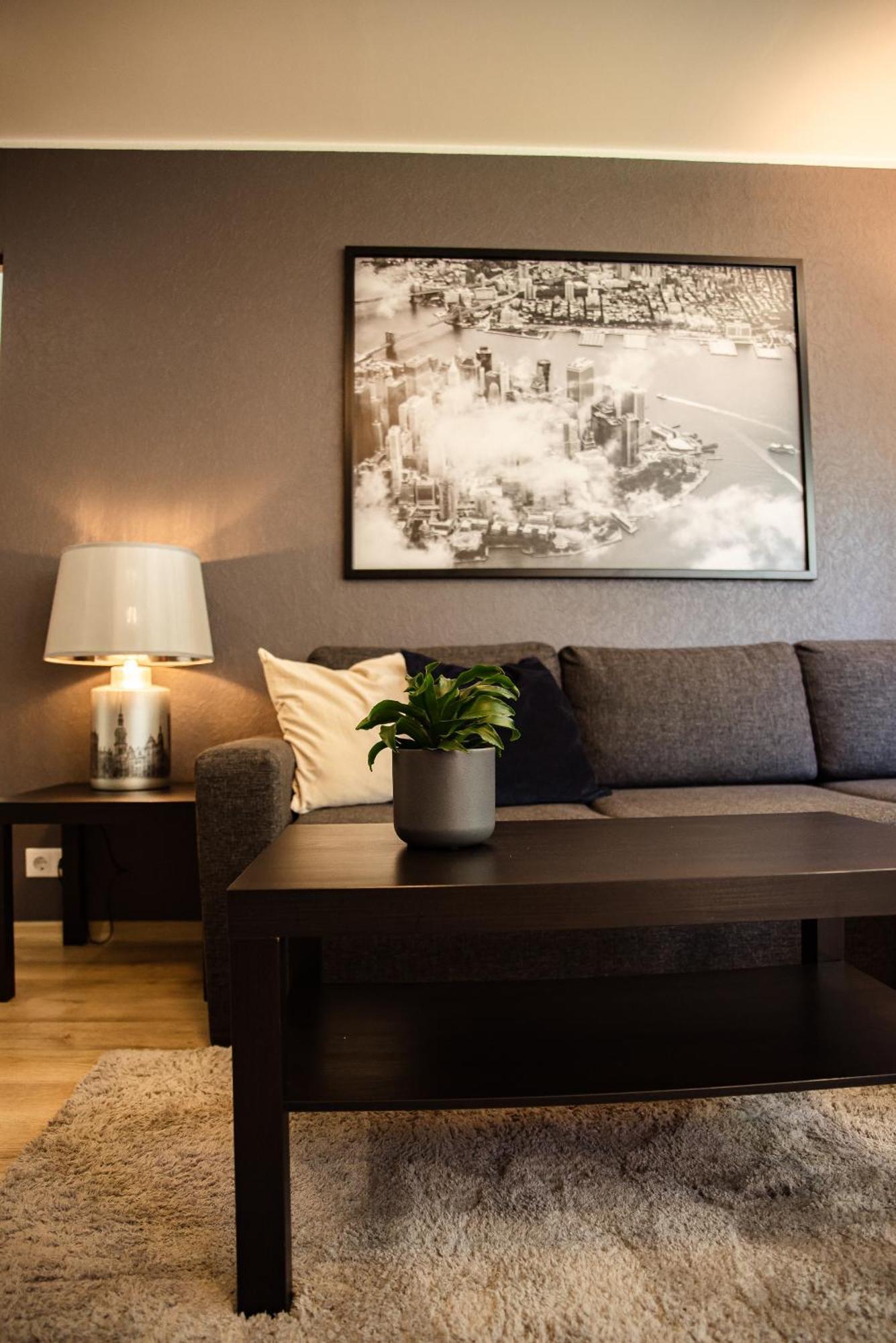 Allika 4 Apartment Valga Extérieur photo